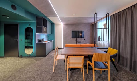 Novotel Krakow Centrum Hotel in Krakow