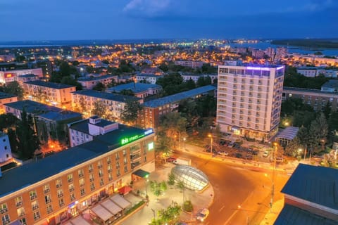 Property view