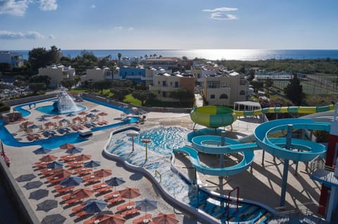 Water park