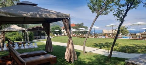 Hotel Yannis-Corfu Hotel in Corfu, Greece