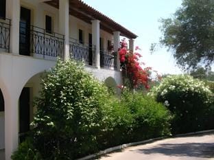 Hotel Yannis-Corfu Hotel in Corfu, Greece