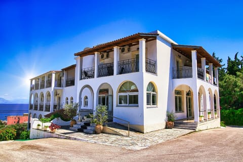 Hotel Yannis-Corfu Hotel in Corfu, Greece