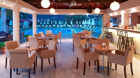 Hotel Yannis-Corfu Hotel in Corfu, Greece