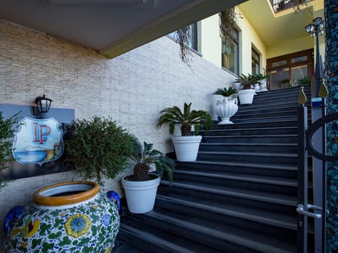 La Panoramica Hotel Hotel in Castellammare di Stabia