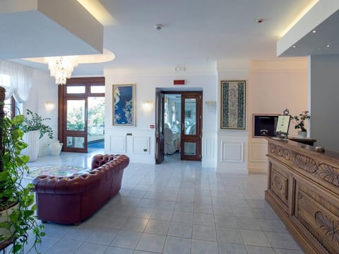 La Panoramica Hotel Hotel in Castellammare di Stabia