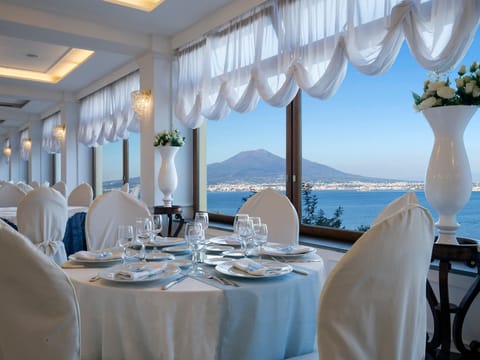 La Panoramica Hotel Hotel in Castellammare di Stabia