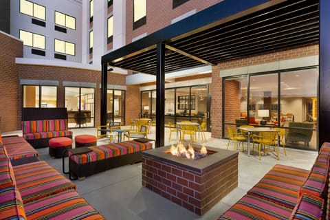 Tru by Hilton Ogden Hotel in Ogden