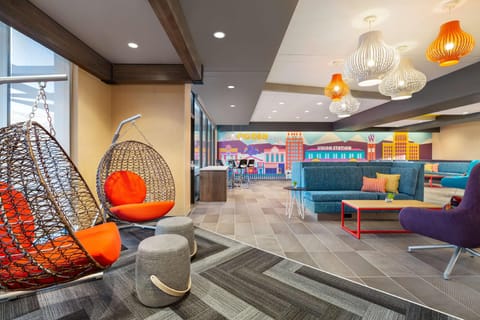 Tru by Hilton Ogden Hotel in Ogden