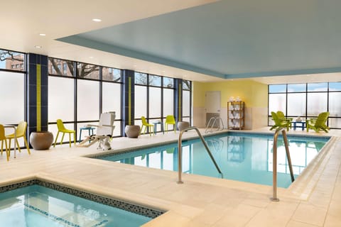 Tru by Hilton Ogden Hotel in Ogden