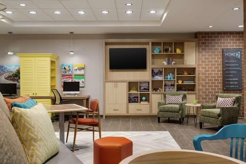 Home2 Suites by Hilton Ogden Hotel in Ogden