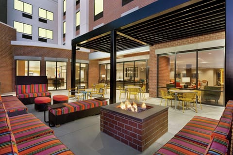 Home2 Suites by Hilton Ogden Hotel in Ogden