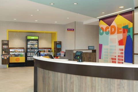 Home2 Suites by Hilton Ogden Hotel in Ogden