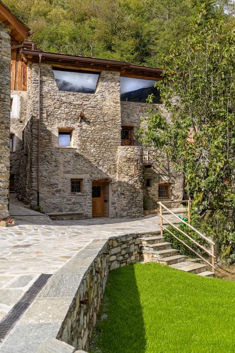 Property view