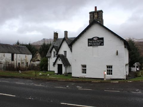 The Luib Hotel Hotel in Scotland