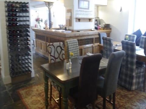 The 3 Millstones Inn Inn in Ribble Valley District