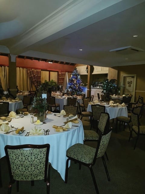 The Lauriston Hotel Hotel in England