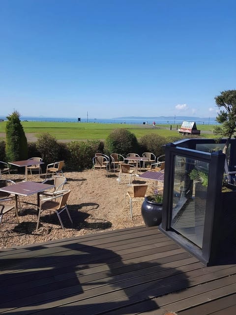 The Lauriston Hotel Hotel in England