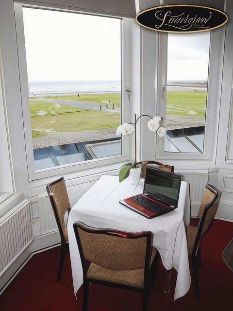 The Lauriston Hotel Hotel in England