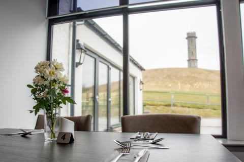 The Knowes Hotel & Restaurant Hotel in Scotland