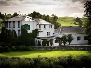 The Kenbridge Hotel Hotel in England