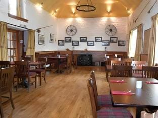 The Kenbridge Hotel Hotel in England