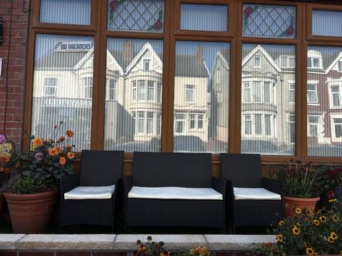 The Inglewood Hotel Hotel in Blackpool