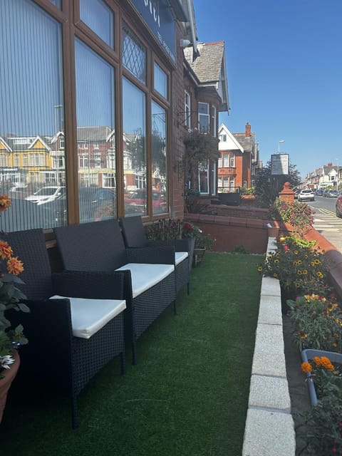 The Inglewood Hotel Hotel in Blackpool