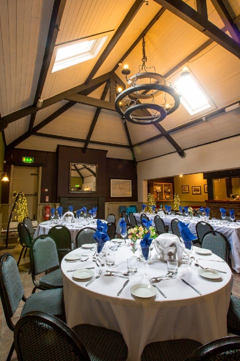 Howard Arms Hotel in Brampton