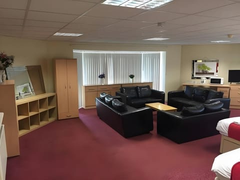 Hotel Express Newcastle Gateshead Hotel in Gateshead