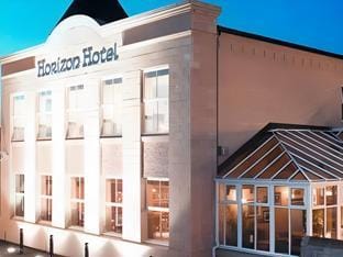 Horizon Hotel Hotel in Ayr