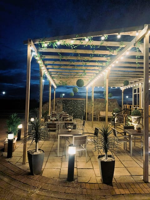 Horizon Hotel Hotel in Ayr