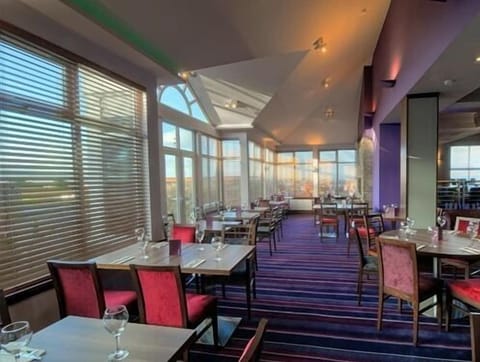 Horizon Hotel Hotel in Ayr