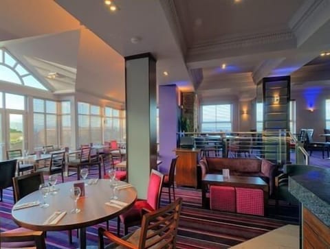 Horizon Hotel Hotel in Ayr