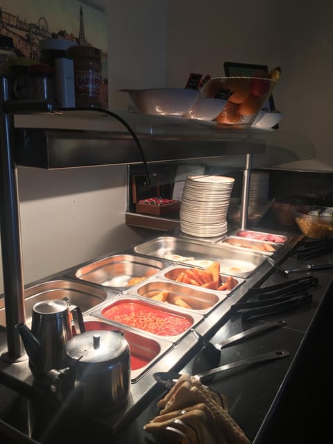 Happy Return Hotel Hotel in Blackpool