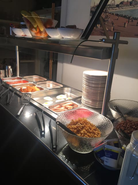 Happy Return Hotel Hotel in Blackpool