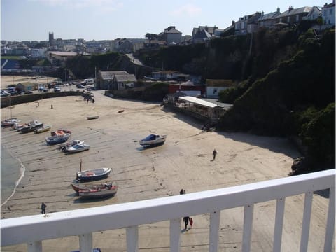 The Harbour Hotel in Newquay