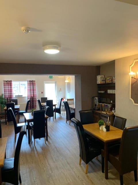 The Hall Park Hotel Inn in Allerdale District