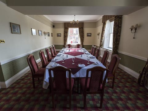 The Golf Hotel Hotel in Silloth