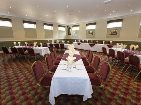 The Golf Hotel Hotel in Silloth