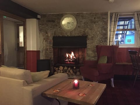 The Globe Inn Inn in Teignbridge