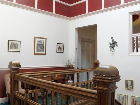 The Glen Hotel Hotel in England