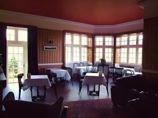 The Glen Hotel Hotel in England