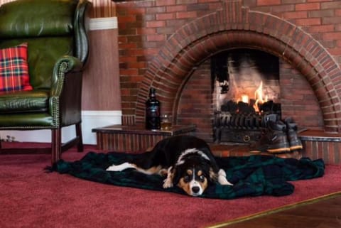 The Glen Hotel Hotel in England