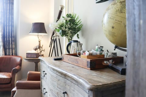 The Gateway Inn Hotel in England