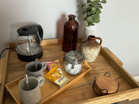 The George Hotel Hotel in England