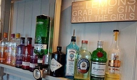 The George Inn Inn in Braunton