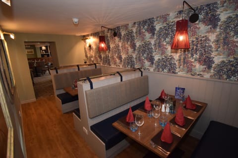 The Elphinstone Hotel Hotel in England