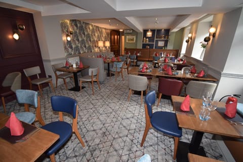 The Elphinstone Hotel Hotel in England