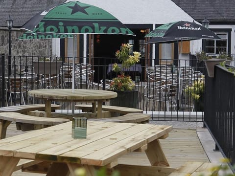 The Elphinstone Hotel Hotel in England