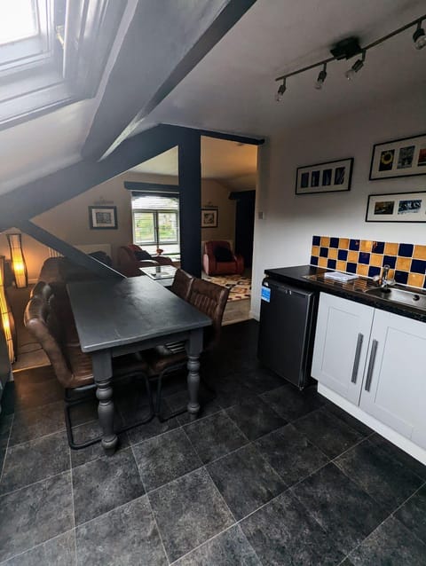 The Eagle and Child Inn Inn in England